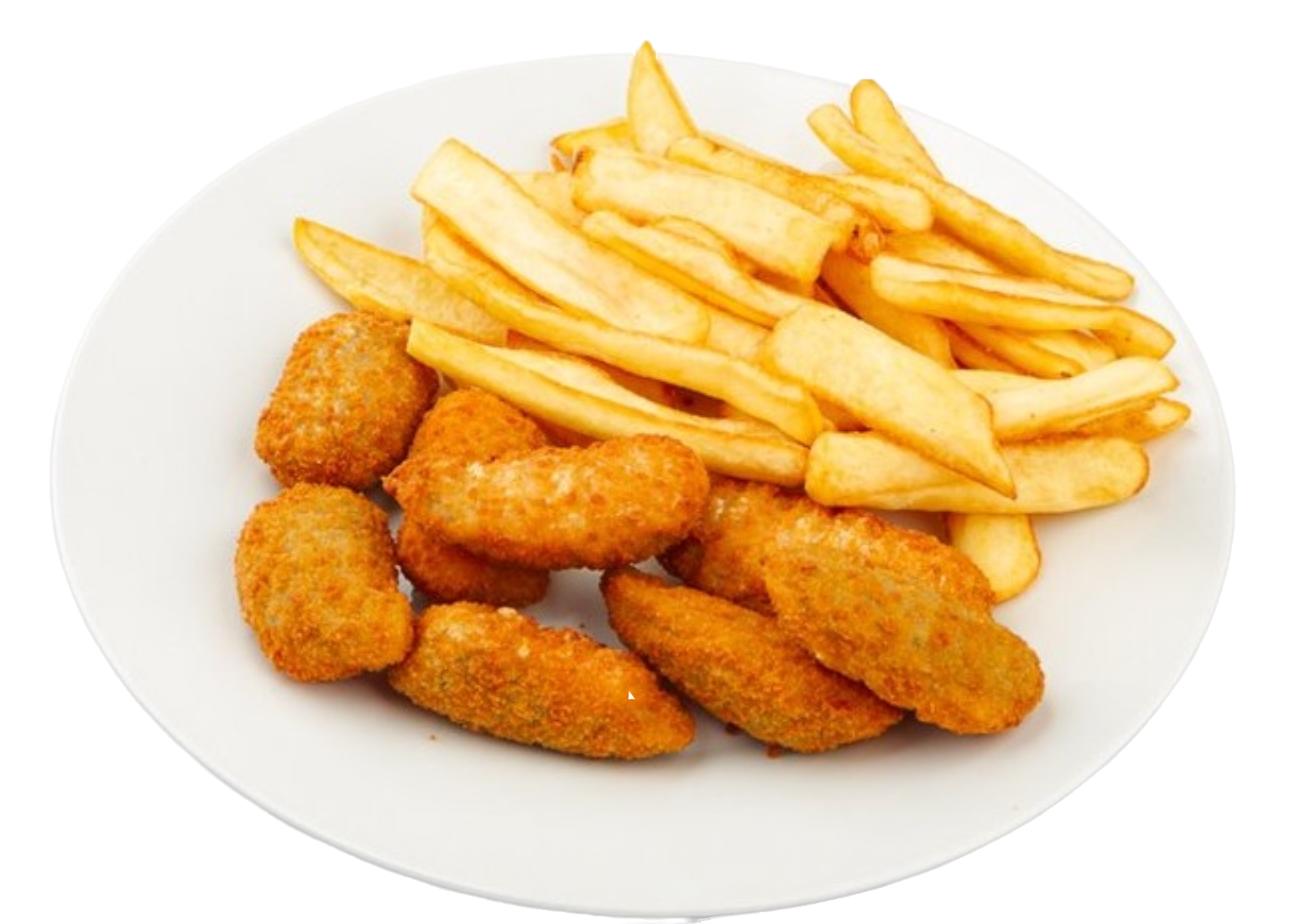 Chili Cheese Nuggets